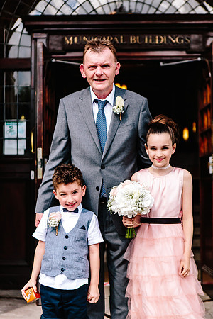 Crewe Wedding Photography - Nicola & Paul-14
