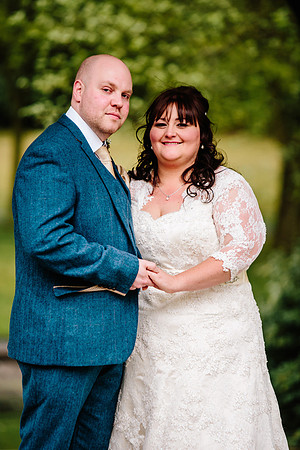 Floral Hall Wedding - Staffordshire WEdding Photography - Gemma & Dan-679