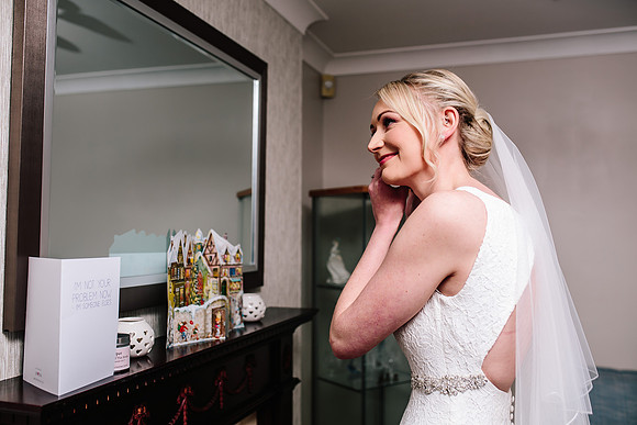 The Boat House at Aston Marina Wedding Photography - Jessica & Daniel-197