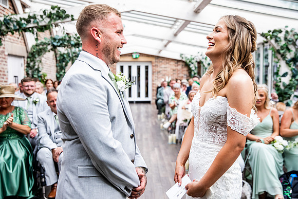 Foxtail Barns Wedding Photography - Zoe & Jack-354