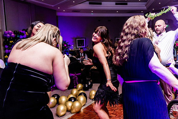 Earth Angels Charity Ball-77