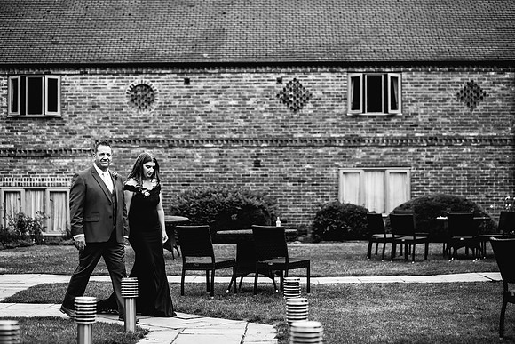 Slaters Country Inn Wedding Photography - Brian & Keith -164