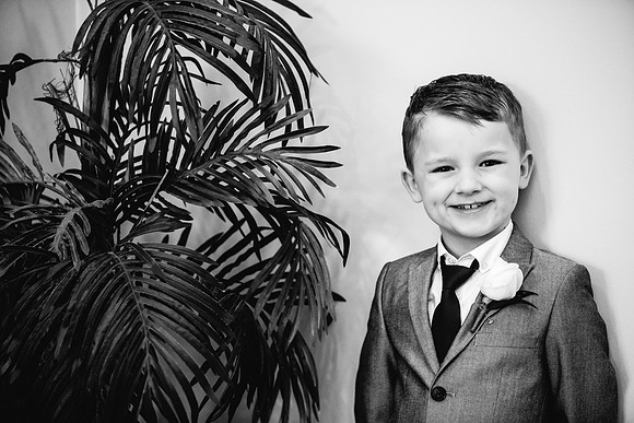 Wedding Photography - The upper House Barlaston - Holly & Clojo-530