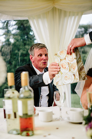 Rachel & Rich - Shropshire Wedding Photography - Market Drayton-669