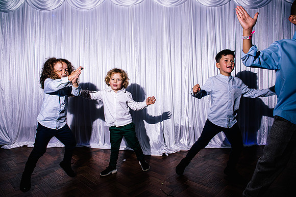 Jane & David - Gift Of A Wedding - Moat House Acton Trussell-557