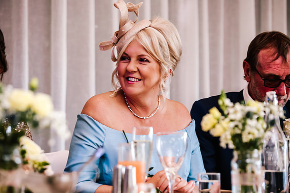 Three Horseshoes Wedding Photography - Staffordshire Weddding Photographer - Laura & Louis-490