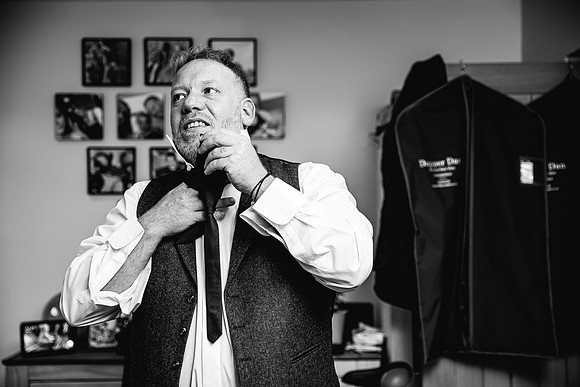 Staffordshire Wedding Photography - Marie & Simon-109