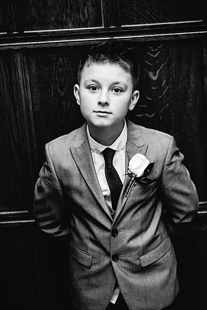 Wedding Photography - The upper House Barlaston - Holly & Clojo-374