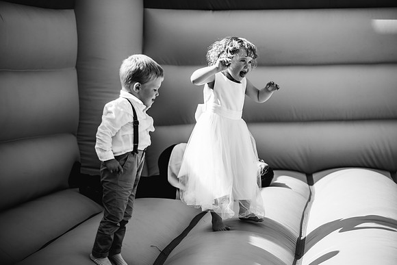 Staffordshire Moorlands Wedding Photography -  Lisa & Andy-491