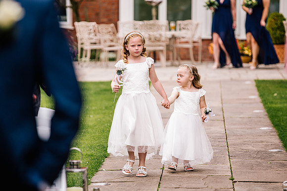 The Upper House Barlaston Wedding Photography - Holly & Paul-202