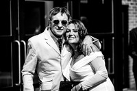 Port Vale Wedding - Tony & Dawn-18