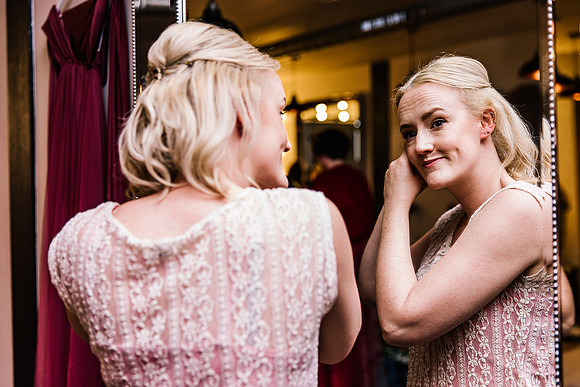 Mill Barns Wedding Photography - Paige & Chris-121