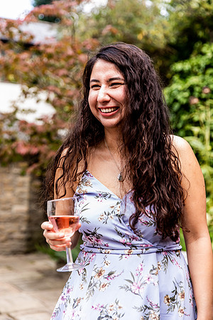 Shrigley Hall Wedding Photography - Fran & Lee-387