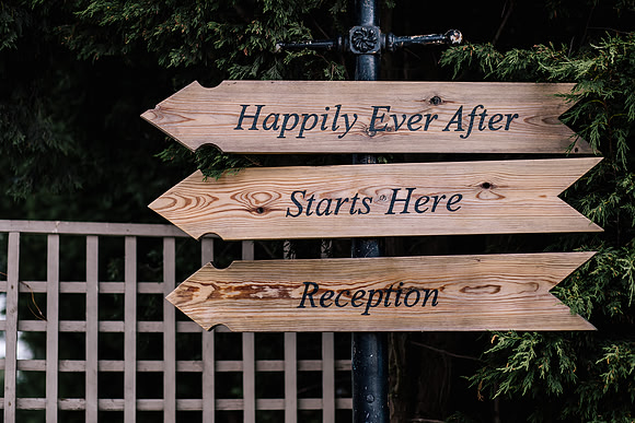 Alcumlow Wedding Barn  - Wedding Photography - Staffordshire Wedding Photographer-4