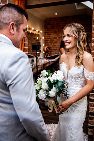 Foxtail Barns Wedding Photography - Zoe & Jack-234