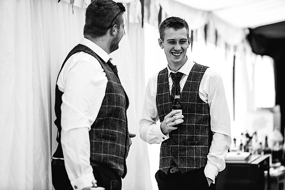 Staffordshire Moorlands Wedding Photography -  Lisa & Andy-659