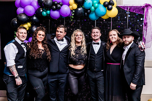 Earth Angels Charity Ball-217