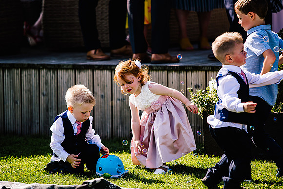 The Boat House Aston Marina - Wedding Photography - Staffordshire Wedding Photographer - Rich & Sue-353