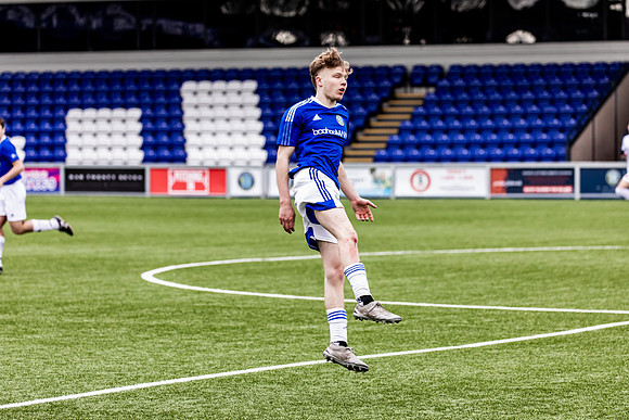 Macclesfield FC U16's - 11.02.23-364