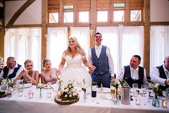 The Oak Tree Of Peover Wedding Photography - Cheshire Wedding Photographer-770