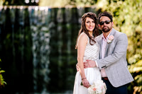 Nicola & Paul - Intimate Crewe Wedding.