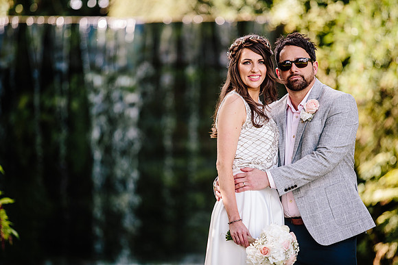 Crewe Wedding Photography - Nicola & Paul-221