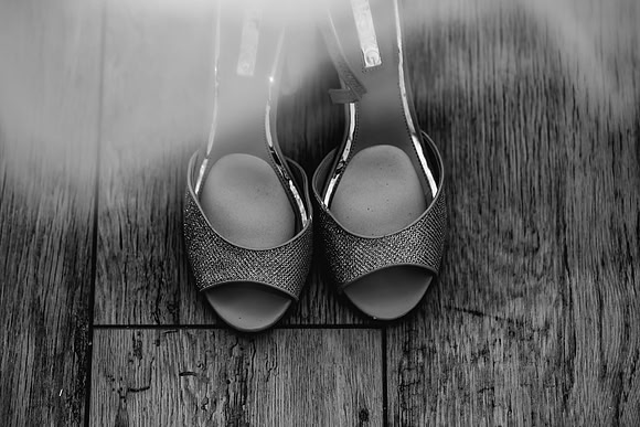 The Oak Tree Of Peover Wedding Photography - Cheshire Wedding Photographer-9