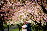 Gemma & Dan - Floral Hall Wedding.