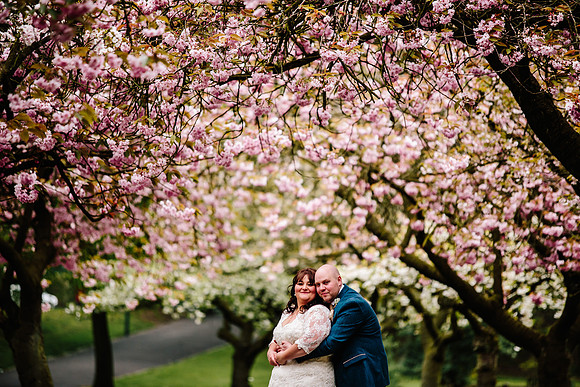 Floral Hall Wedding - Staffordshire WEdding Photography - Gemma & Dan-692