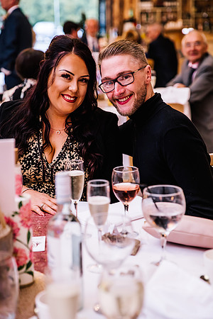 Bilston Brook Wedding Photography - Sophie & Todd-573