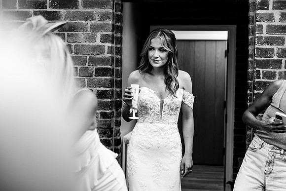 Foxtail Barns Wedding Photography - Zoe & Jack-195