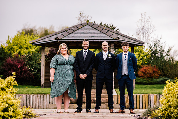 Aston Marina Wedding Photography - Lucy & Martin-255