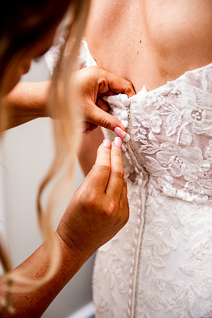 Foxtail Barns Wedding Photography - Zoe & Jack-179