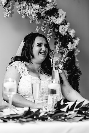 The Upper House Barlaston Wedding Photography - Holly & Paul-543