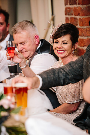 Slaters Country Inn Wedding Photography - Katie & Louis - Staffordshire Wedding Photographer-739