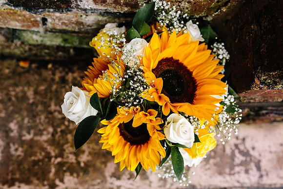 Keele Hall Wedding Photography - Katie & Simon-76