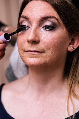 Slaters Country Inn Wedding Photography - Chantelle & Nick-43