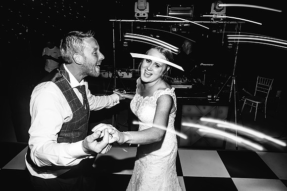 Staffordshire Moorlands Wedding Photography -  Lisa & Andy-1078