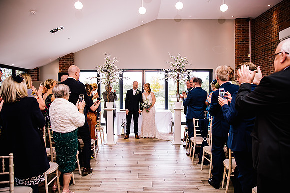 Aston Marina Wedding Photography - Lucy & Martin-207