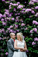 Becky & Dan - Keele Hall Wedding.