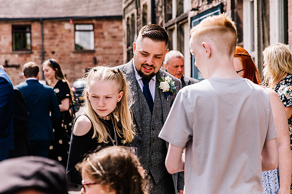 Rudyard Hotel Wedding Photography - Kelly & Dave-340