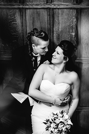 Wedding Photography - The upper House Barlaston - Holly & Clojo-365