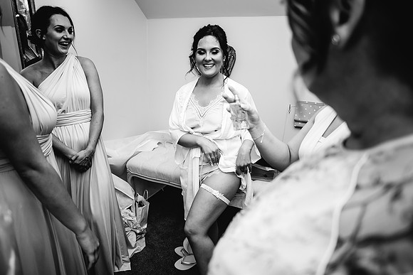 The Ashes Barns Wedding - Emma & Alistair-233