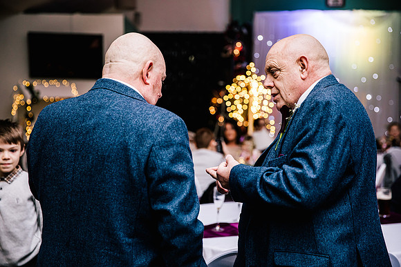 Staffordshire Wedding Photography - Marie & Simon-479