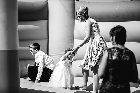 Staffordshire Moorlands Wedding Photography -  Lisa & Andy-485