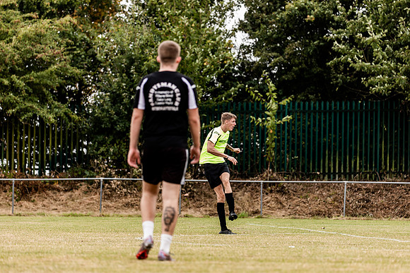 Tiktok Charity Football Day-179