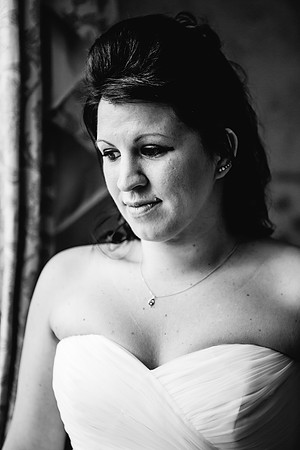 Wedding Photography - The upper House Barlaston - Holly & Clojo-97