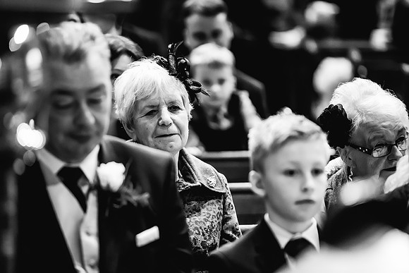 Slaters Country Inn Wedding Photography - Chantelle & Nick-215