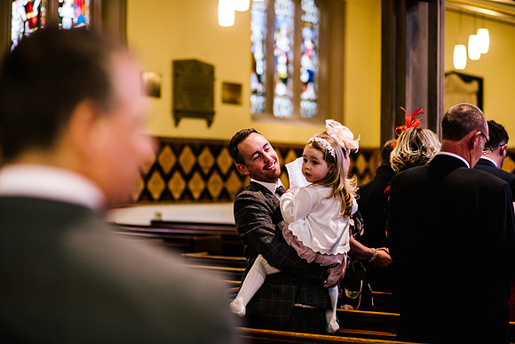 Keele Hall Wedding Photography - Tasha & Rhys-379