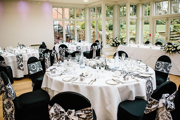 Wedding Photography - The upper House Barlaston - Holly & Clojo-429